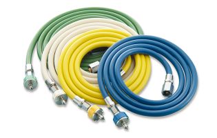 High Pressure Hose manufacturer, High Pressure Hose supplier-TPUCO