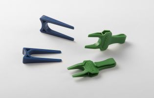 Apex Finger Splint (2-Pack)