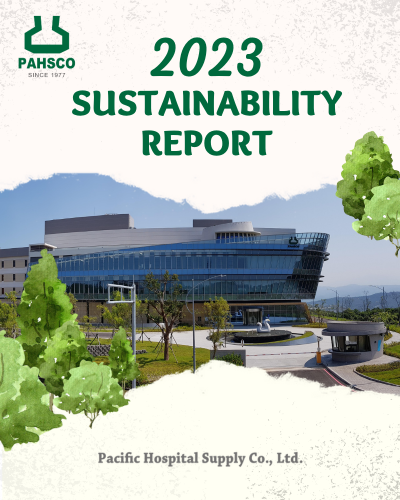 2023 Sustainability Report